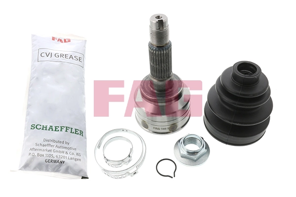 Joint Kit, drive shaft